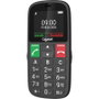 Gigaset GL30 Teléfono Móvil 4G Negro